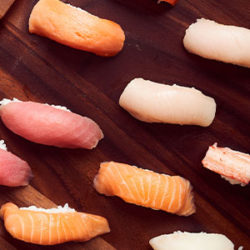 sushi